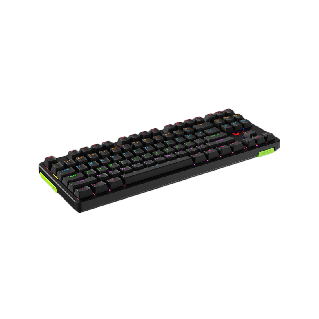 Клавиатура Rapoo V500PRO-87