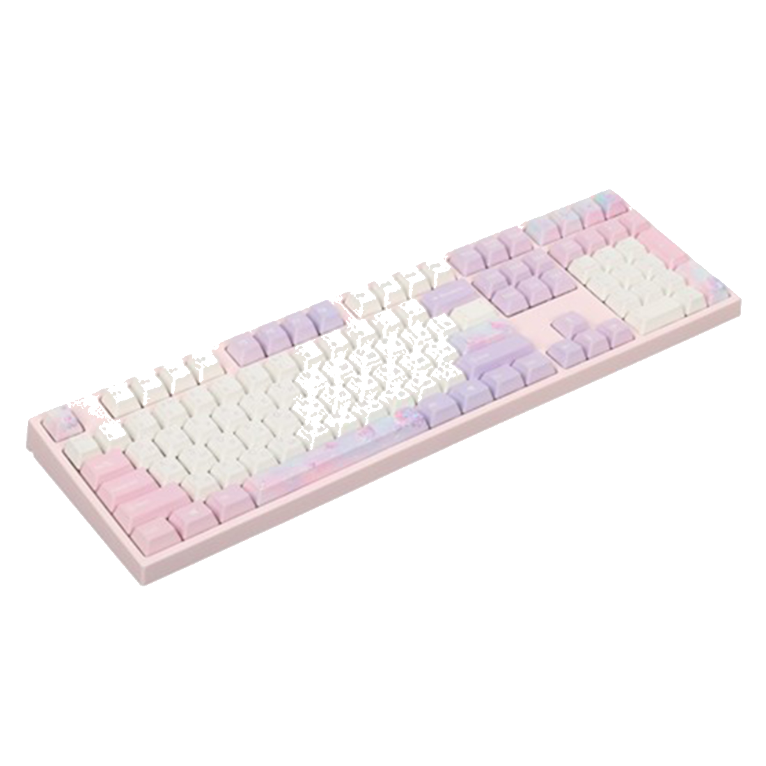 Клавиатура Varmilo Dreams on Board VEM108 Varmilo EC V2 Sakura