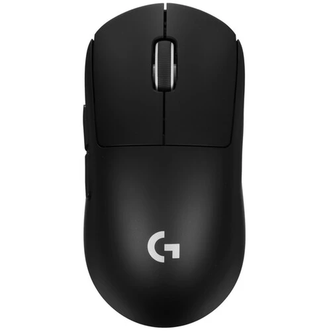 Мышь игровая беспроводная Logitech G PRO X SUPERLIGHT 2, чёрная, LIGHTSPEED, HERO 2, USB-C, до 95 ч