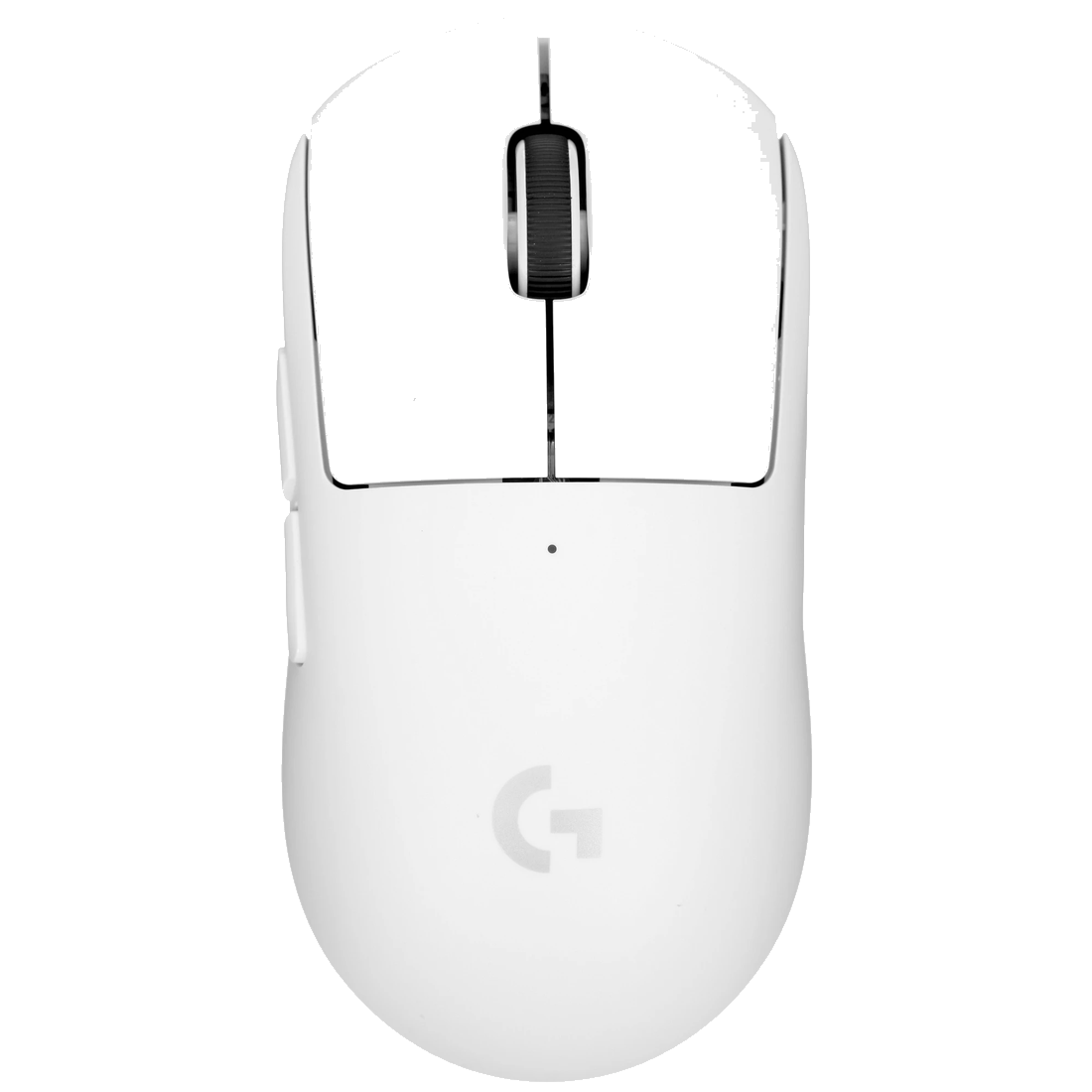 Мышь игровая беспроводная Logitech PRO X SUPERLIGHT, White (M/N: MR0086 / CU0021)