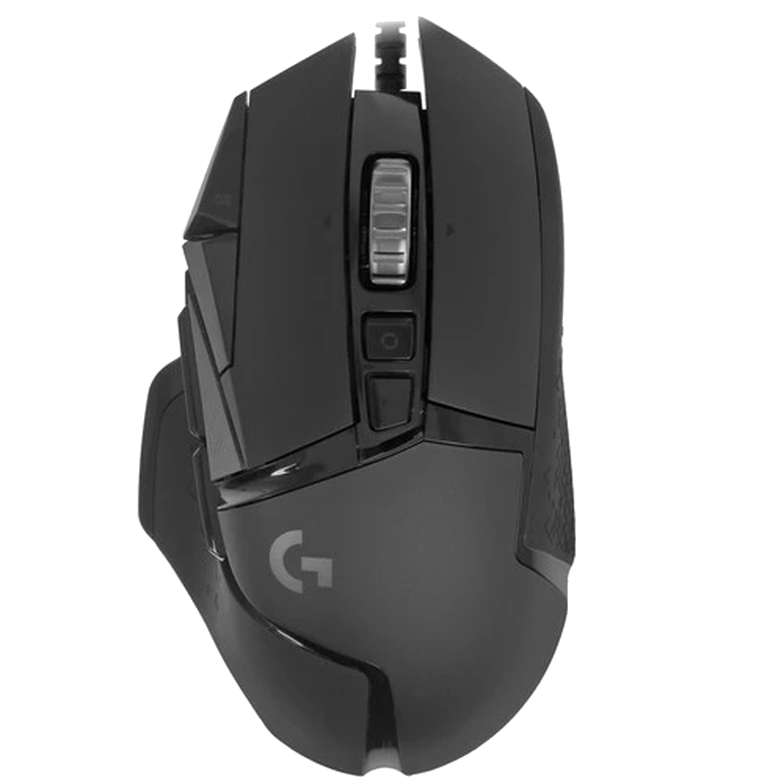 Мышь игровая Logitech G502 HERO (арт. 910-005470, M/N: M-U0047)