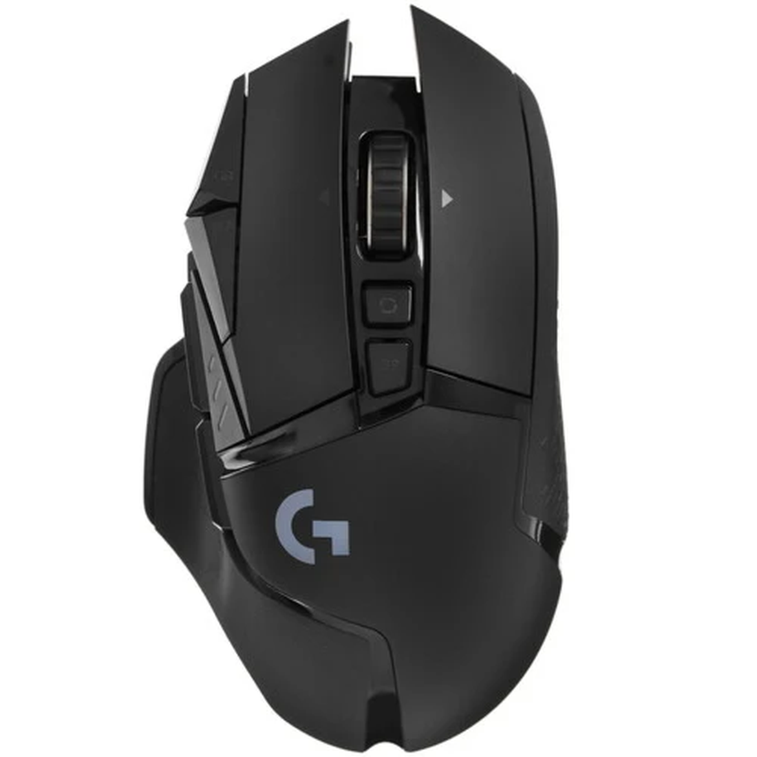 Мышь игровая беспроводная Logitech G502 LIGHTSPEED (M/N: MR0076 / C-U0008)
