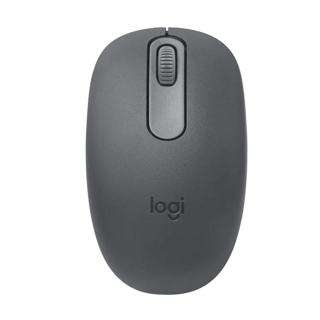 Logitech M196 Bluetooth Mouse - Graphite - EMEA28i-935