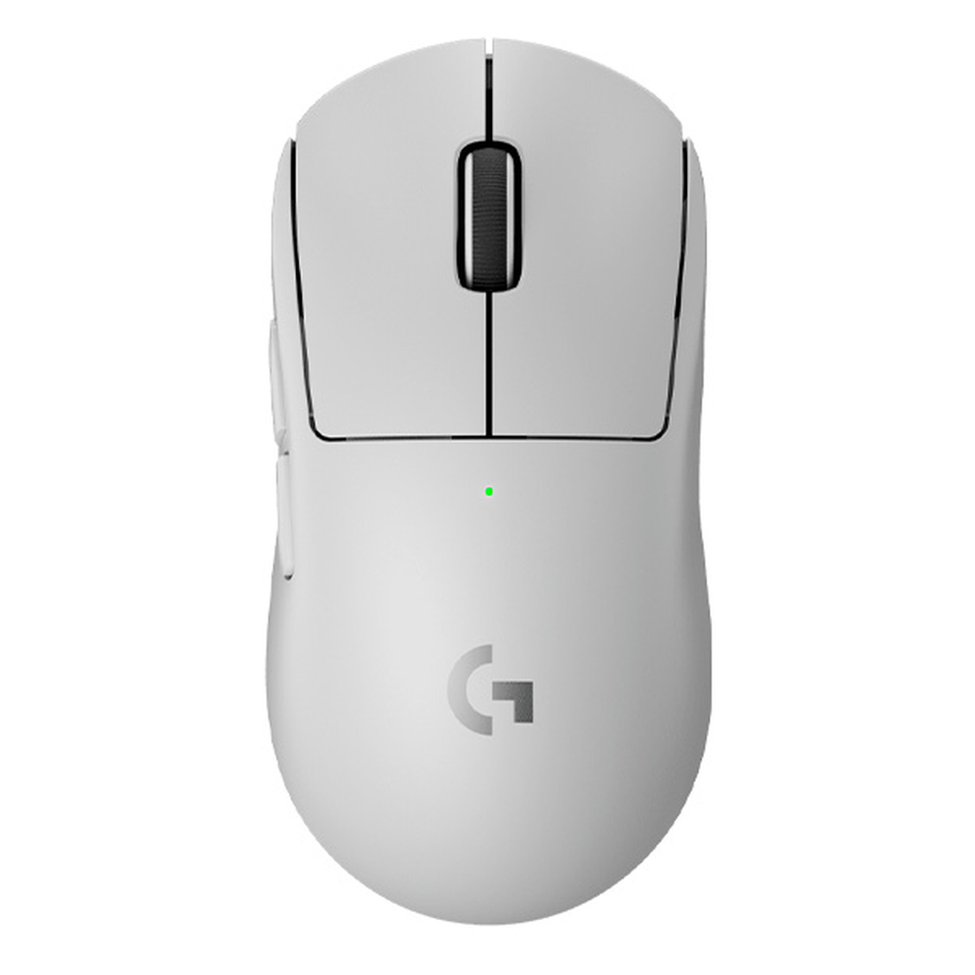 Мышь игровая беспроводная Logitech G PRO X SUPERLIGHT 2 LIGHTSPEED White