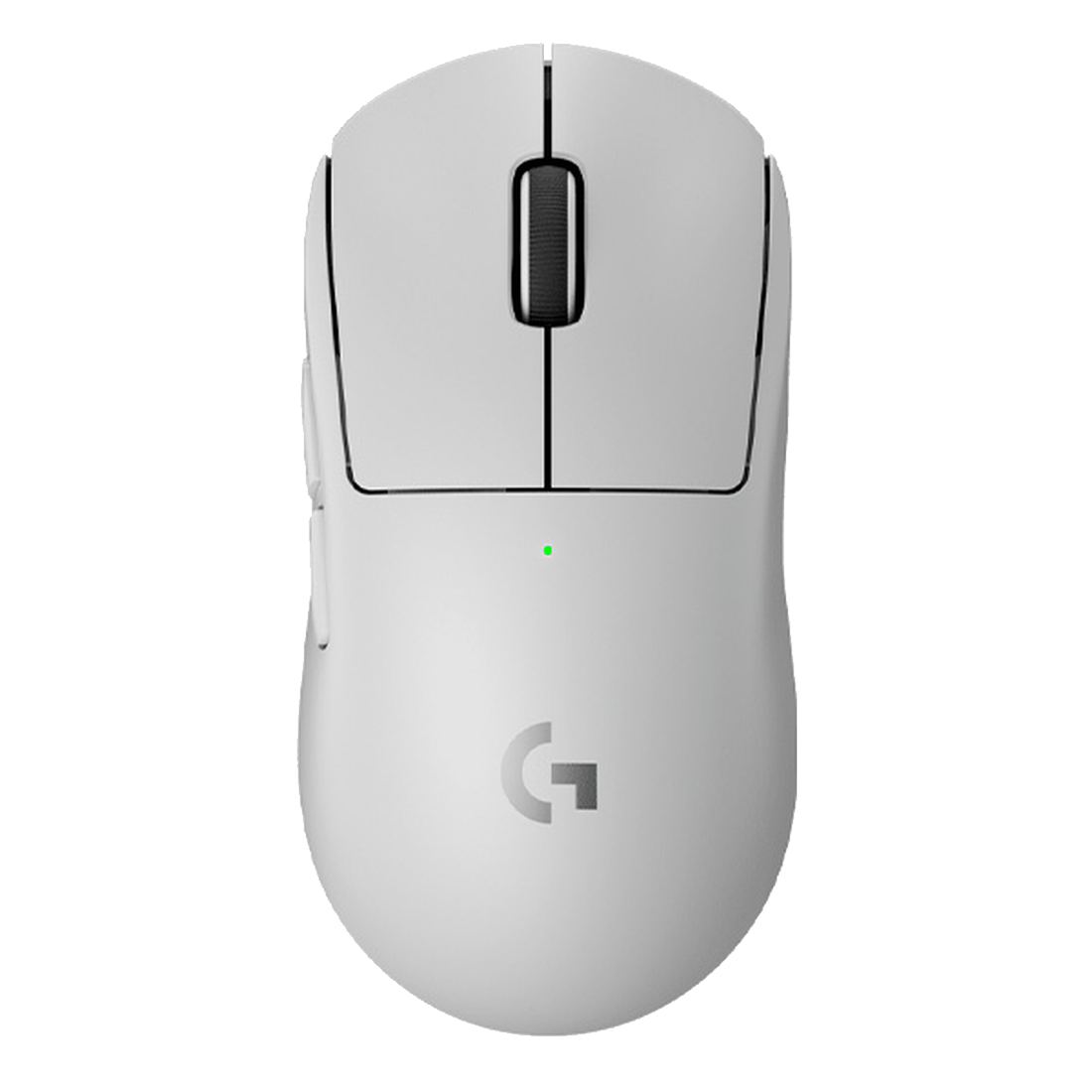 Мышь игровая беспроводная Logitech G PRO X SUPERLIGHT 2 LIGHTSPEED White