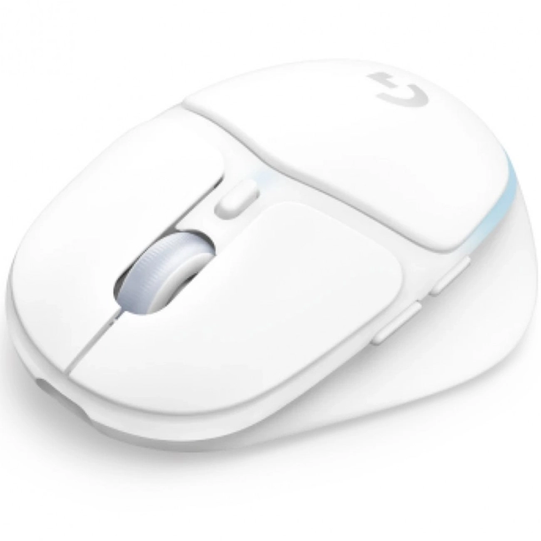 Мышь игровая беспроводная G705-OFF White-2.4GHZ/BT