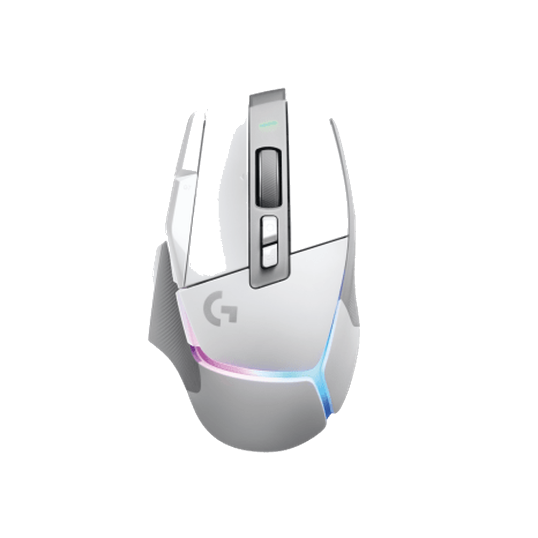 Мышь игровая Logitech G502 X PLUS - White/PREMIUM - EER2
