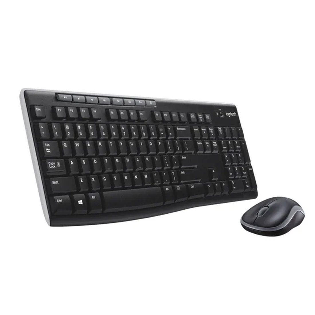 Комплект беспроводной Logitech MK270 (M/N: MR0085 / Y-R0042 / C-U0010)