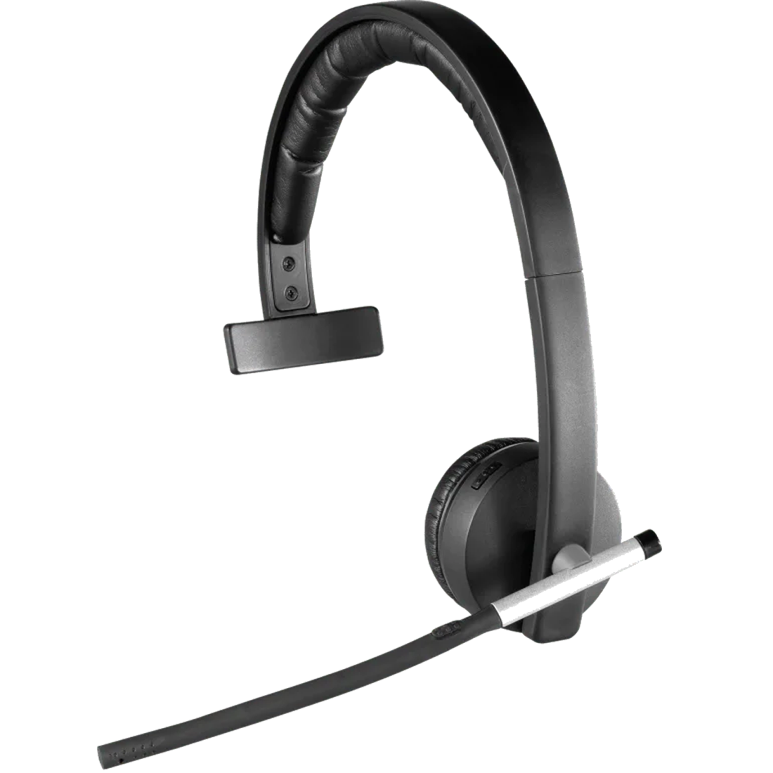 Гарнитура беспроводная Logitech H820e Mono (DECT, в комплекте зарядная подставка