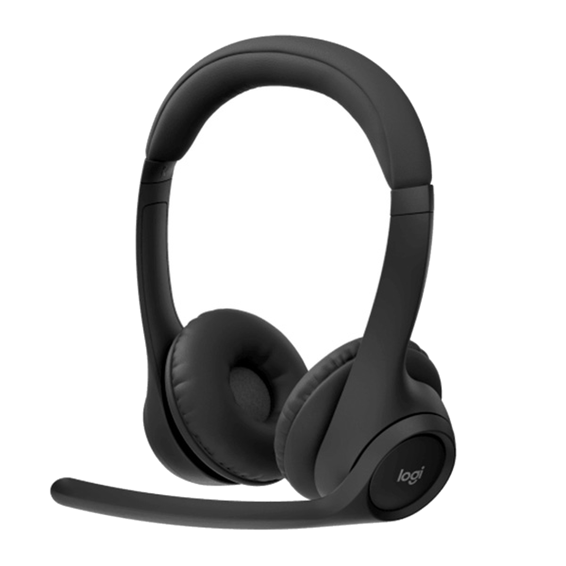 HEADSET - Zone 300 - Black - BT - N/A - EMEA28-935