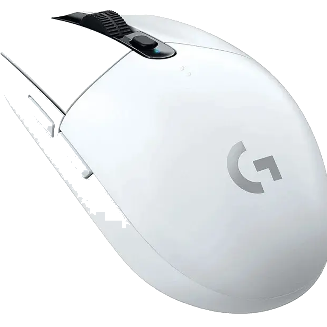 Мышь игровая беспроводная Logitech G305 LIGHTSPEED, White (белая) (M/N: M-R0071 / C-U0008)