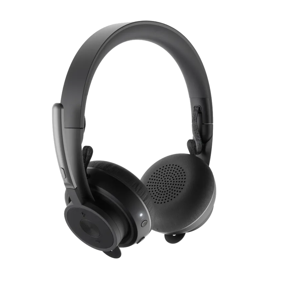 Гарнитура беспроводная Logitech Zone Wireless UC