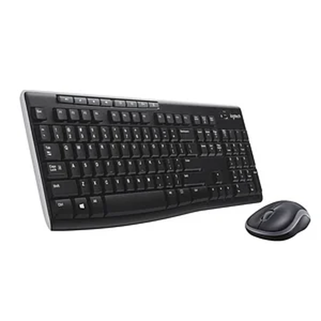 Комплект беспроводной Logitech MK850 Performance 2.4GHZ/BT (клавиатура+мышь) (M/N: Y-R0061/M-R0062