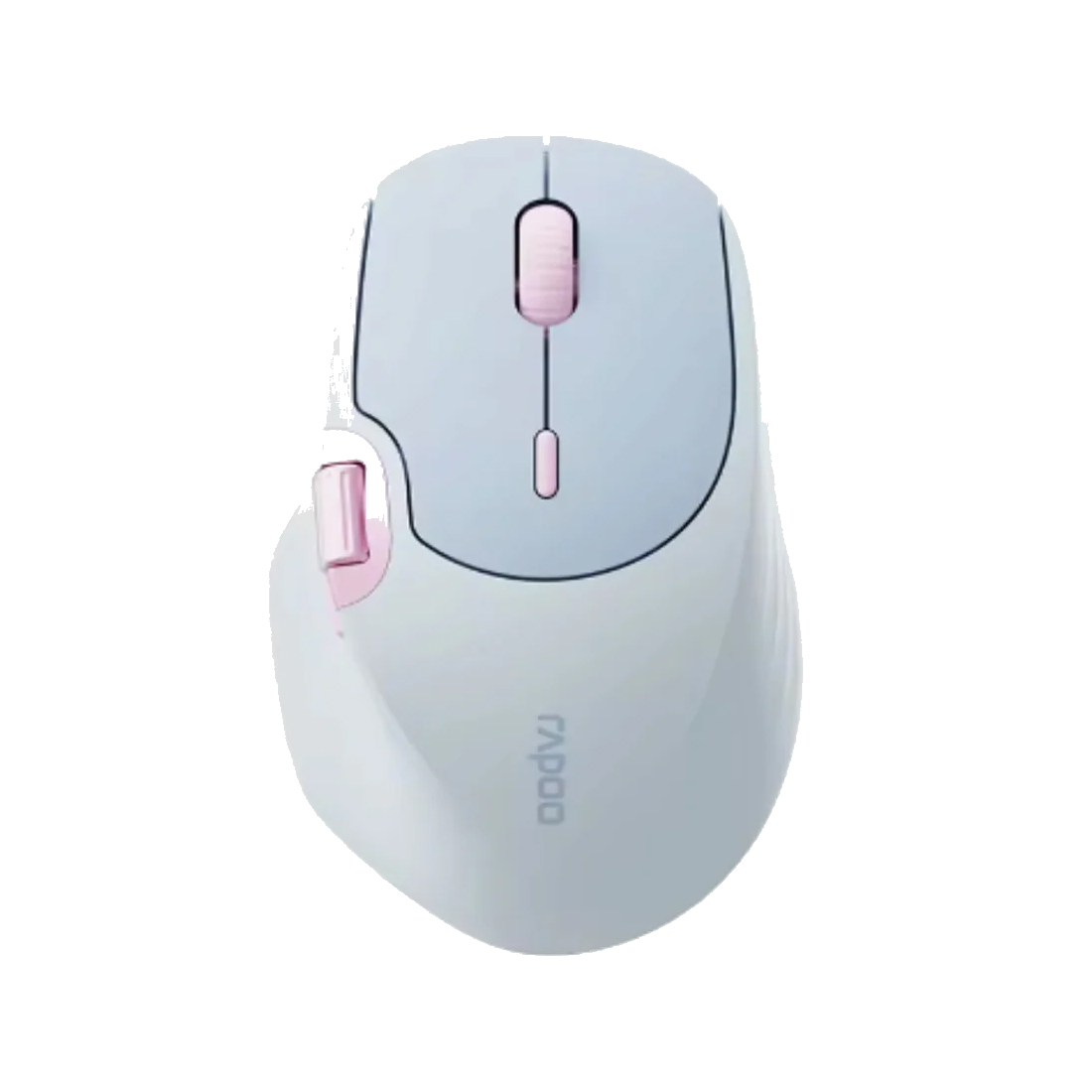 Компьютерная мышь Rapoo MT560 Cerulean