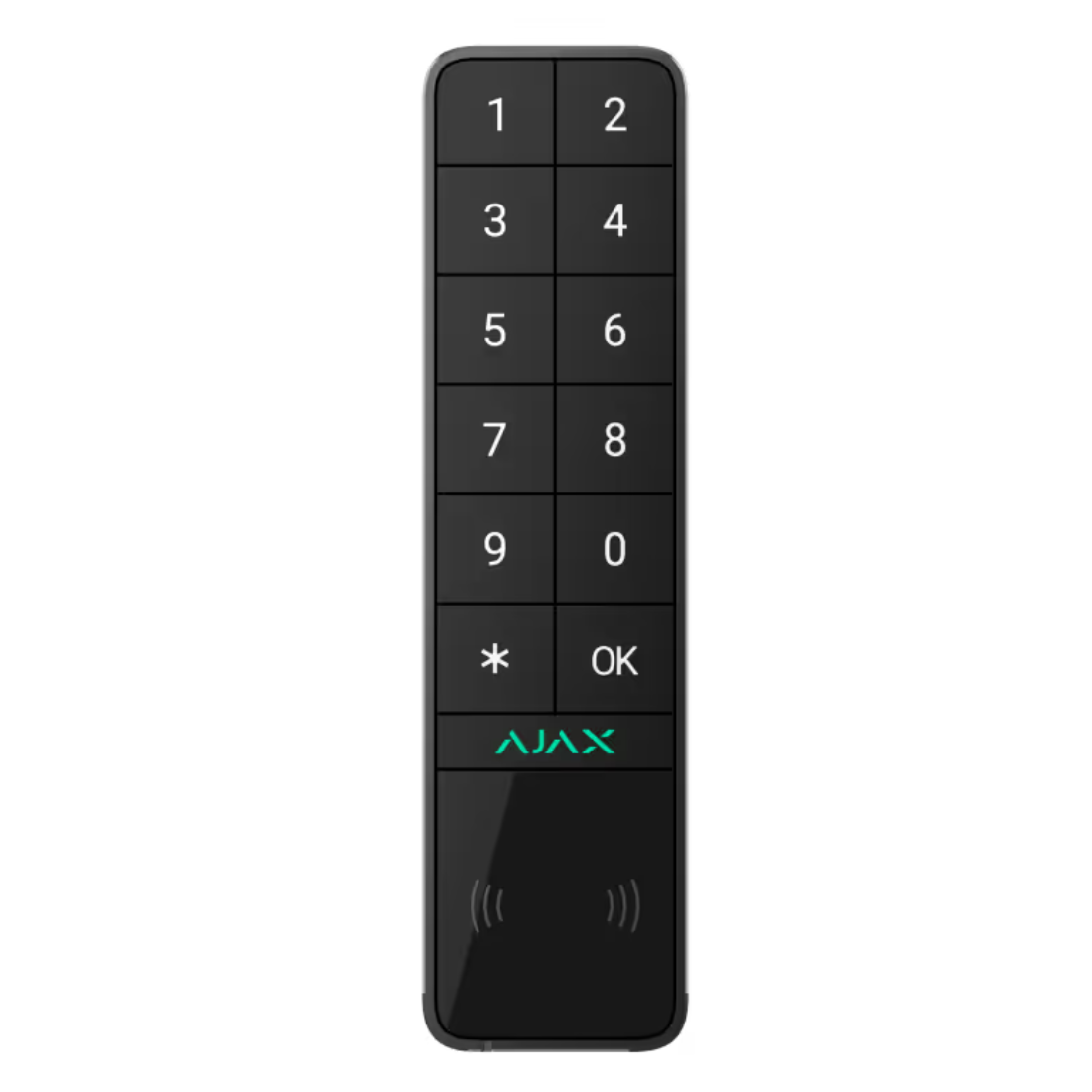 KeyPad Outdoor Jeweller