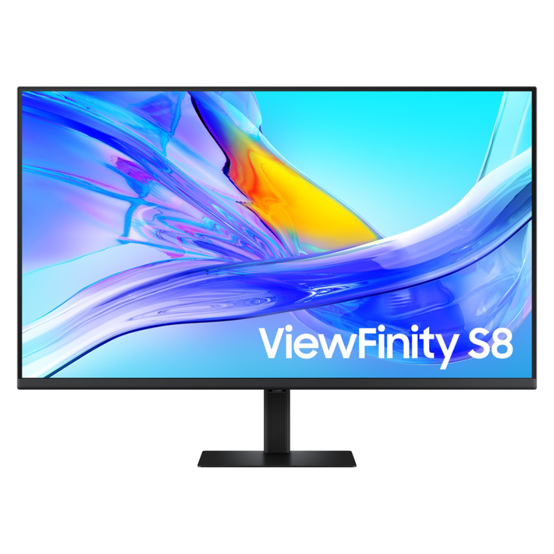 Монитор Samsung 37" ViewFinity S8 4K LS37D802UAIXCI