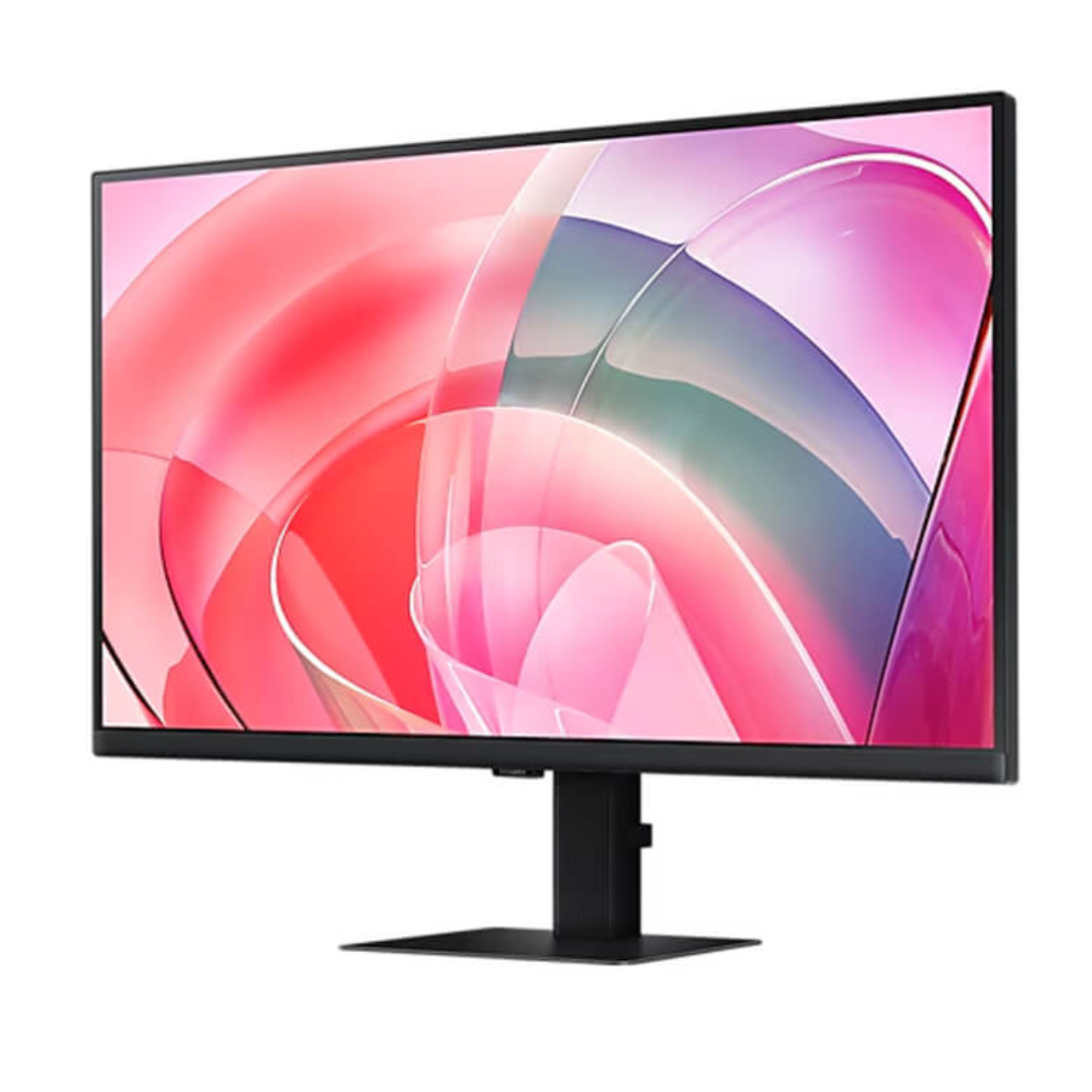 Монитор Samsung 27" ViewFinity S7 LS27D700EAIXCI