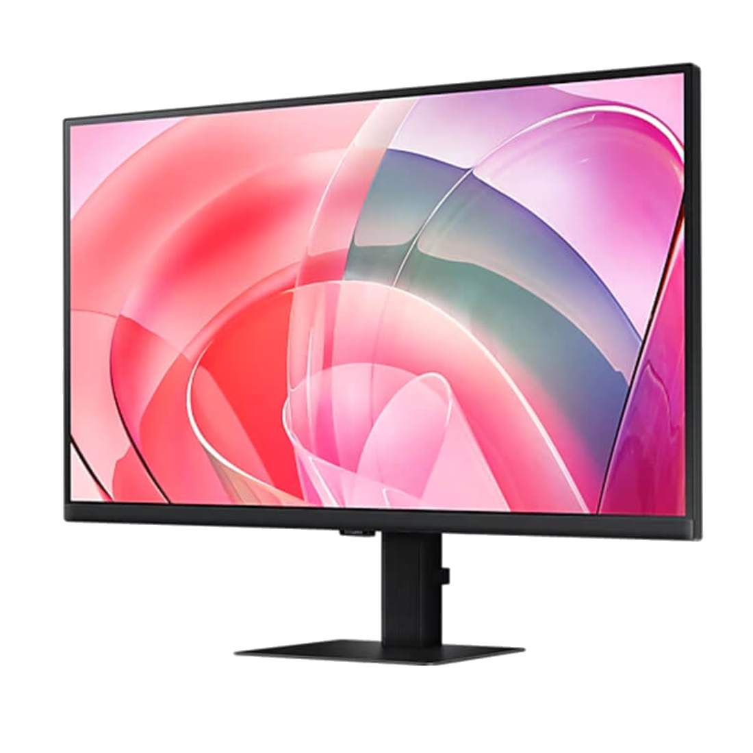 Монитор Samsung 27" ViewFinity S7 LS27D700EAIXCI