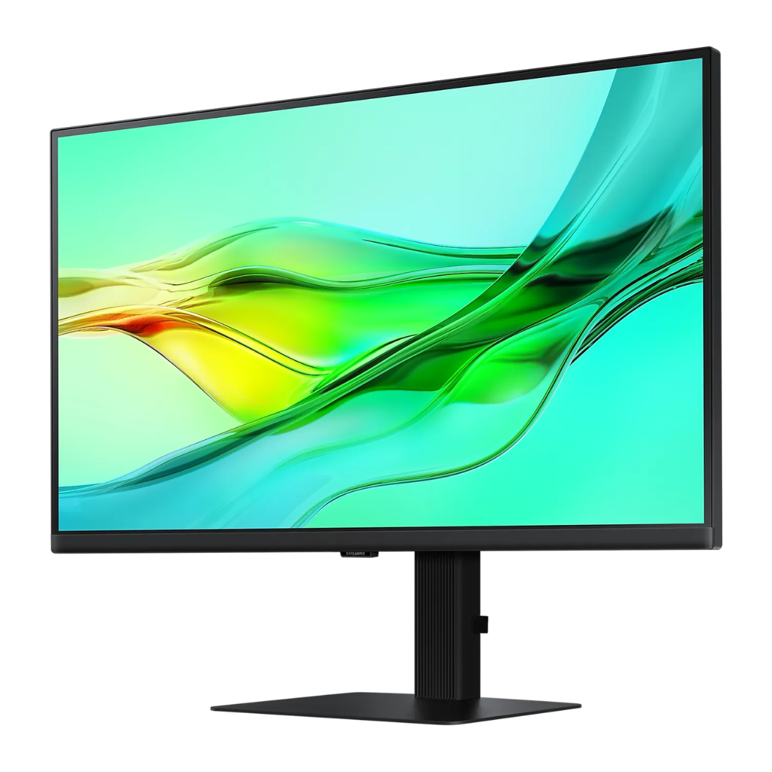 Монитор Samsung 27" ViewFinity S6 LS27D604UAIXCI