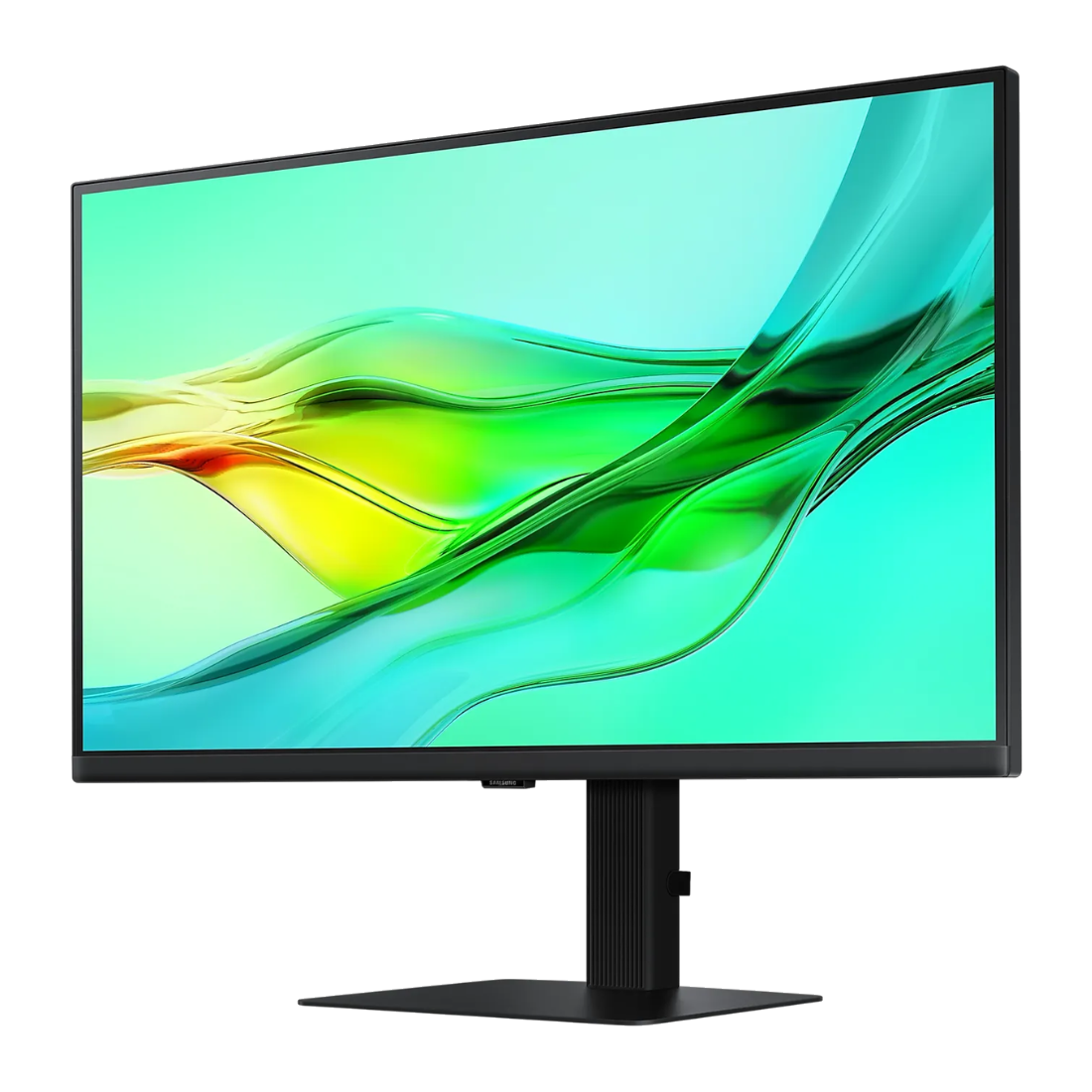 Монитор Samsung 27" ViewFinity S6 LS27D604UAIXCI