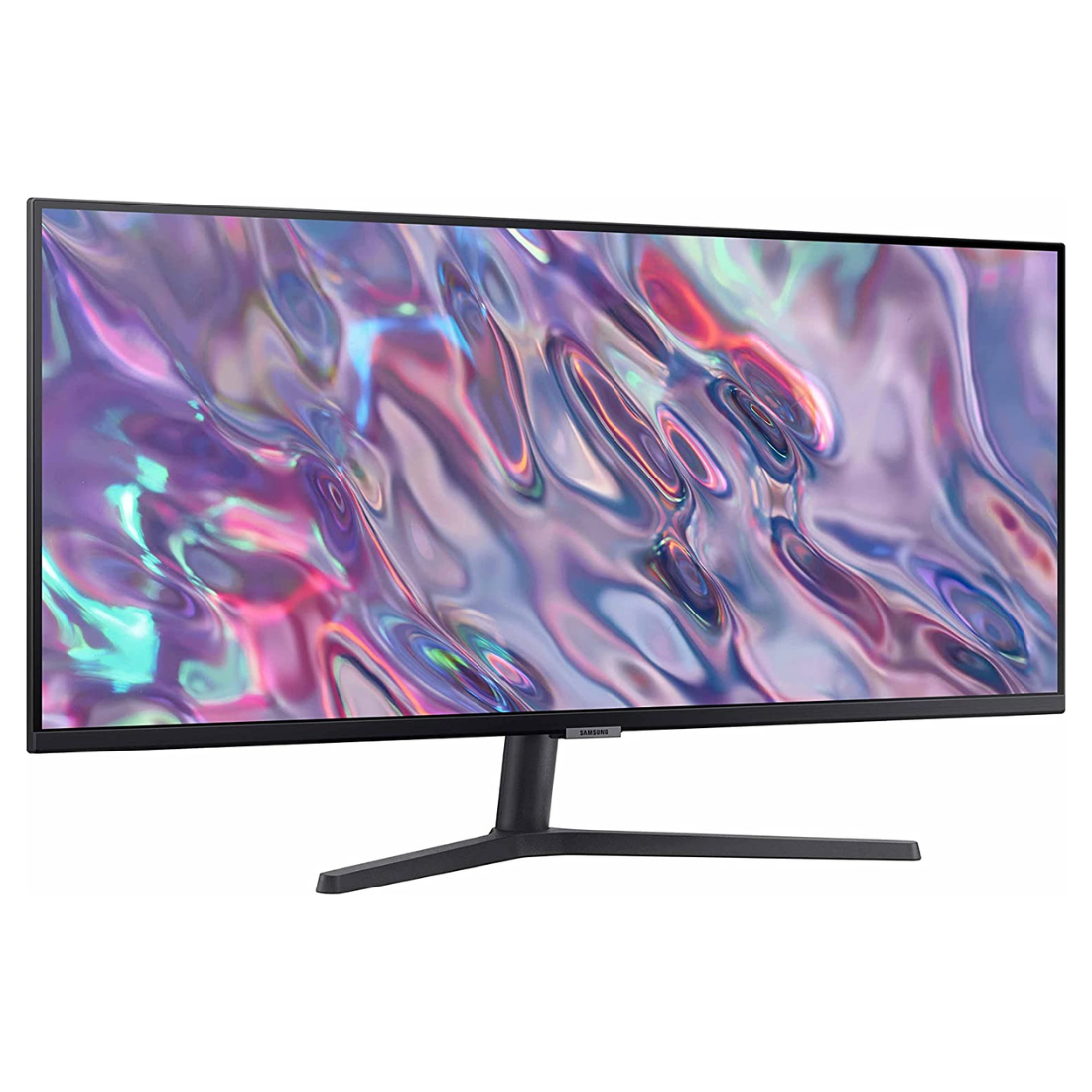 Монитор Samsung 34" ViewFinity S5 LS34C500GAIXCI