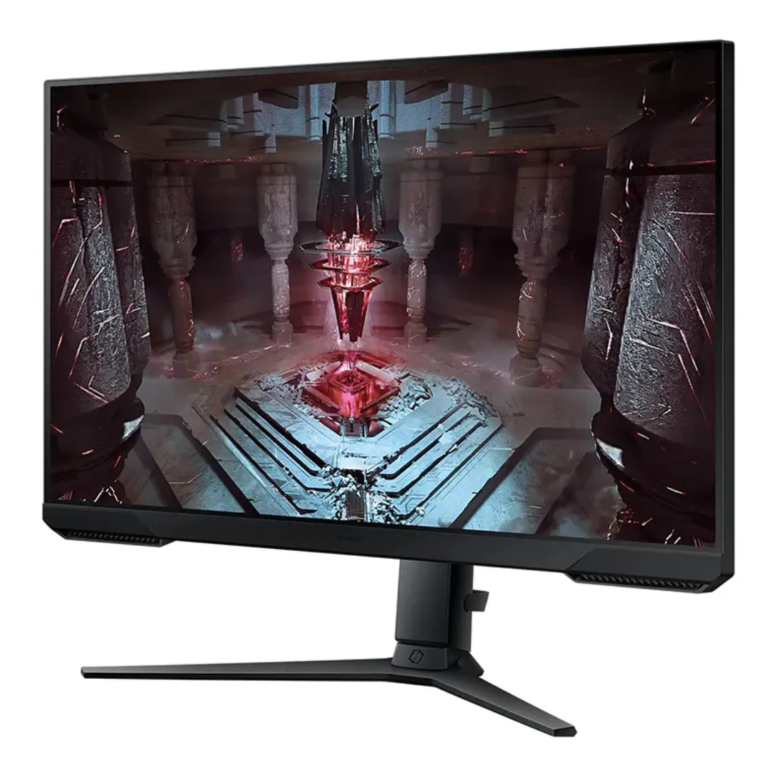 Монитор Samsung 27" Odyssey G5 LS27CG510EIXCI