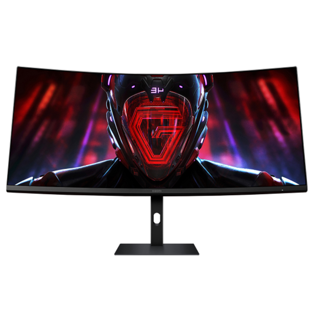 Монитор Xiaomi Curved Gaming Monitor G34WQi