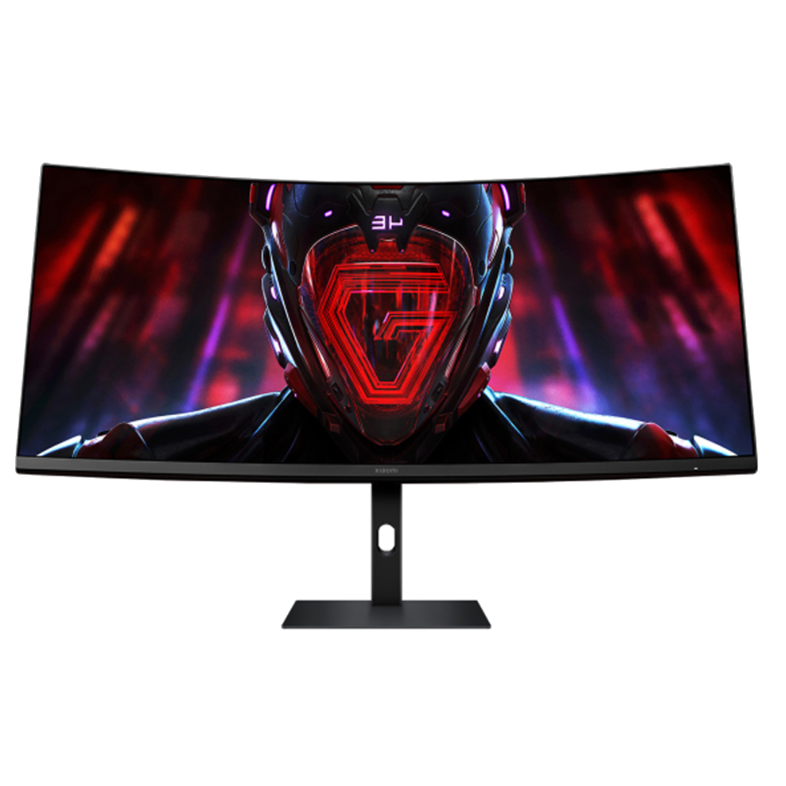 Монитор Xiaomi Curved Gaming Monitor G34WQi