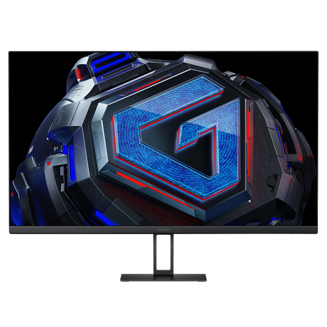Монитор Xiaomi 2K Gaming Monitor G27Qi 2026 27"