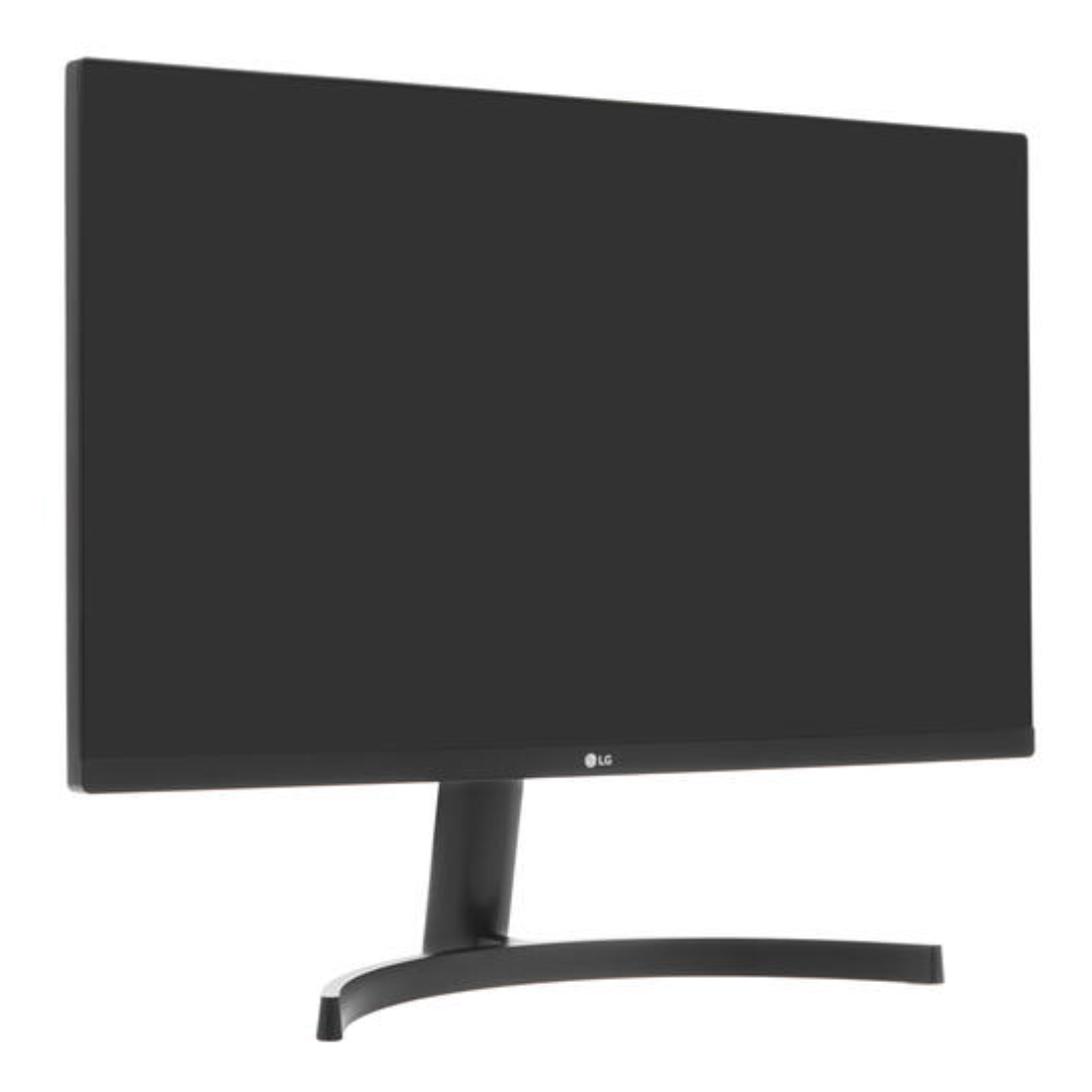 Монитор 27" LG 27QN600 Black