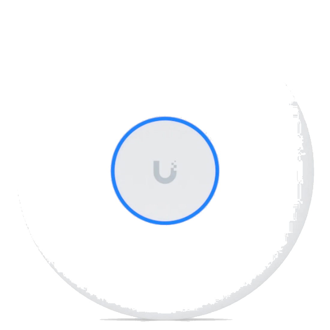 Беспроводная точка доступа Ubiquiti U7-Pro-XG