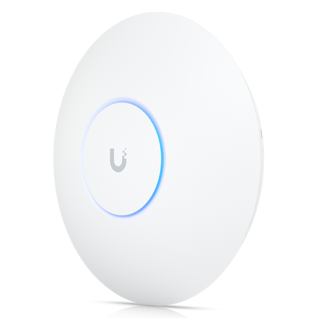 Беспроводная точка доступа Ubiquiti U6-Enterprise