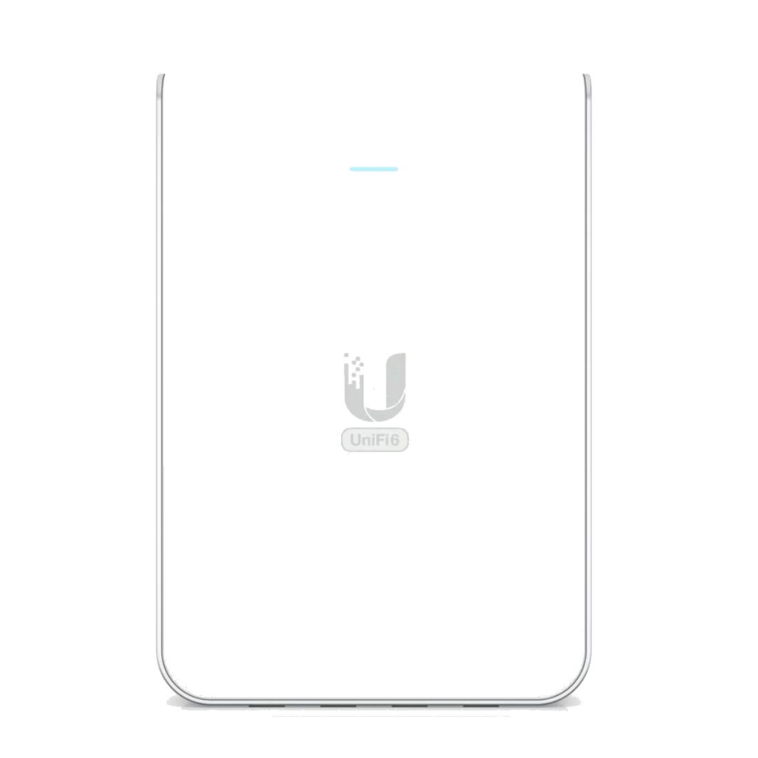 Беспроводная точка доступа Ubiquiti U6-IW