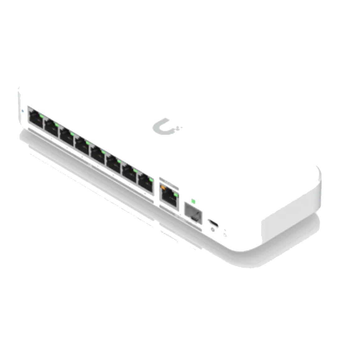 Коммутатор Ubiquiti USW-Flex-2.5G-8
