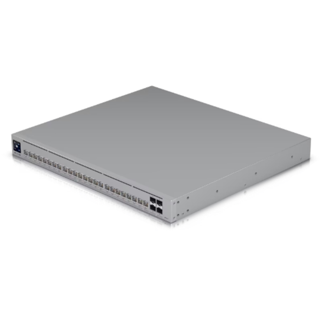 Коммутатор Ubiquiti USW-Pro-HD-24-PoE