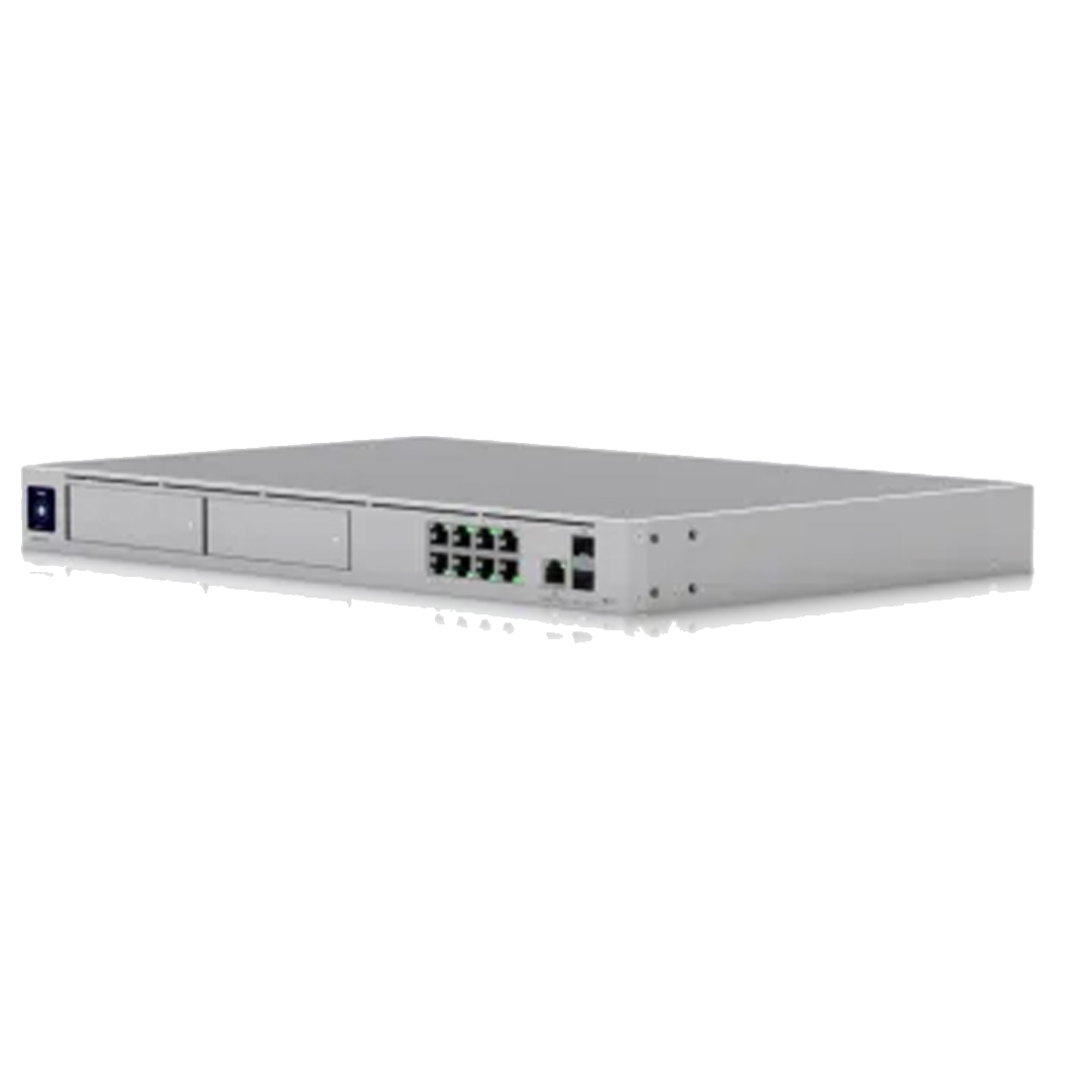 Сетевой маршрутизатор Ubiquiti UDM-Pro-Max