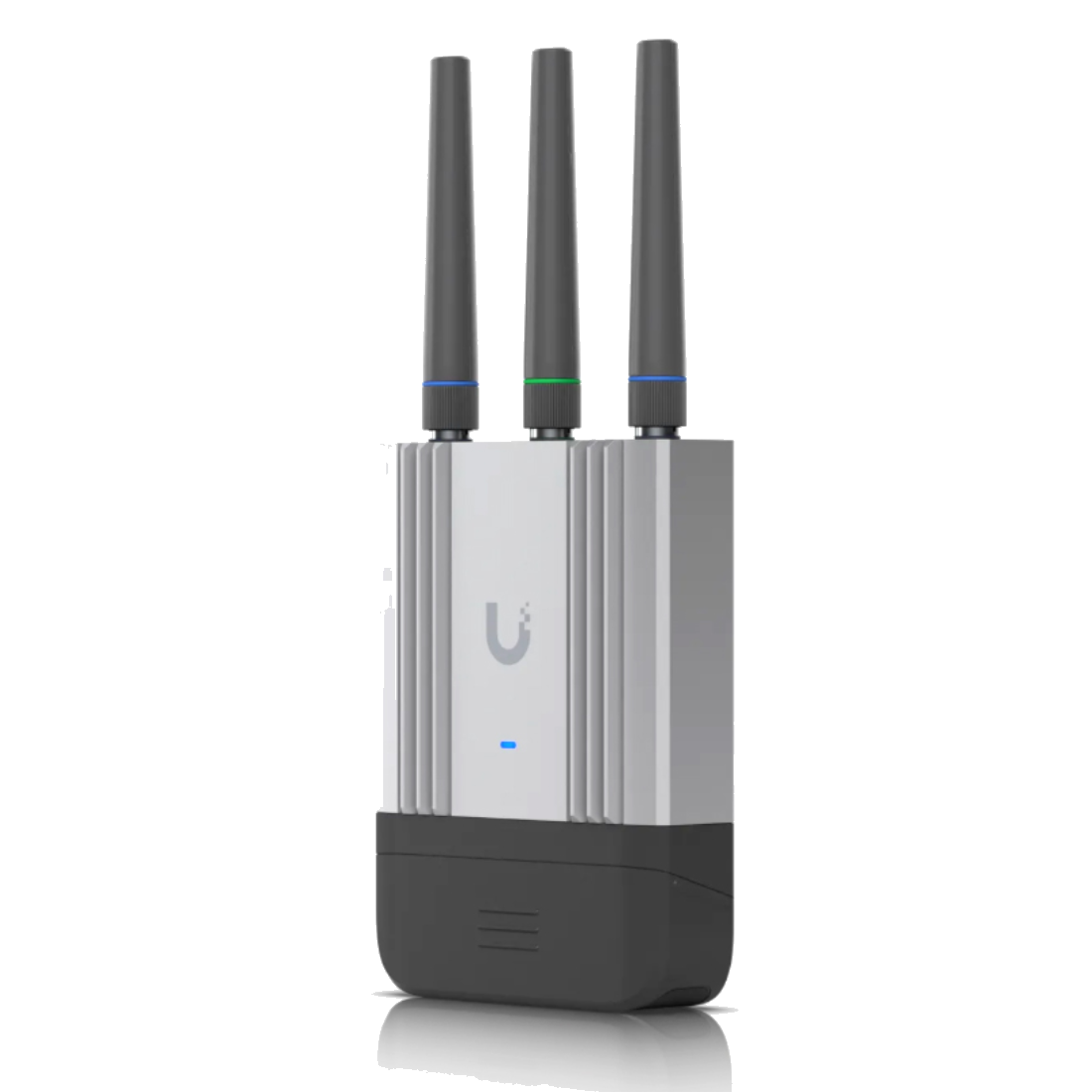 Сетевой маршрутизатор Ubiquiti UMR-Industrial