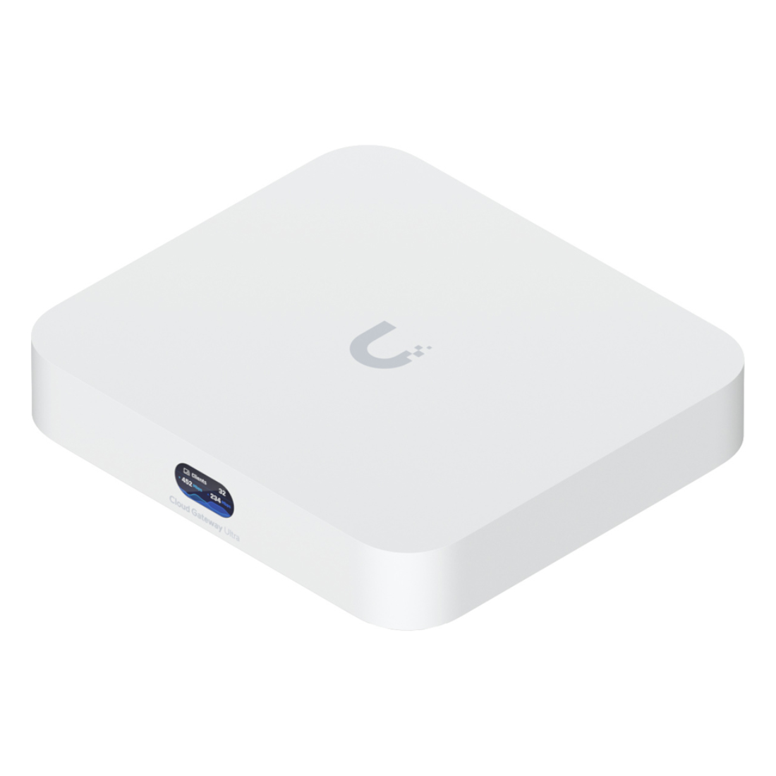 Сетевой маршрутизатор Ubiquiti UCG-Ultra
