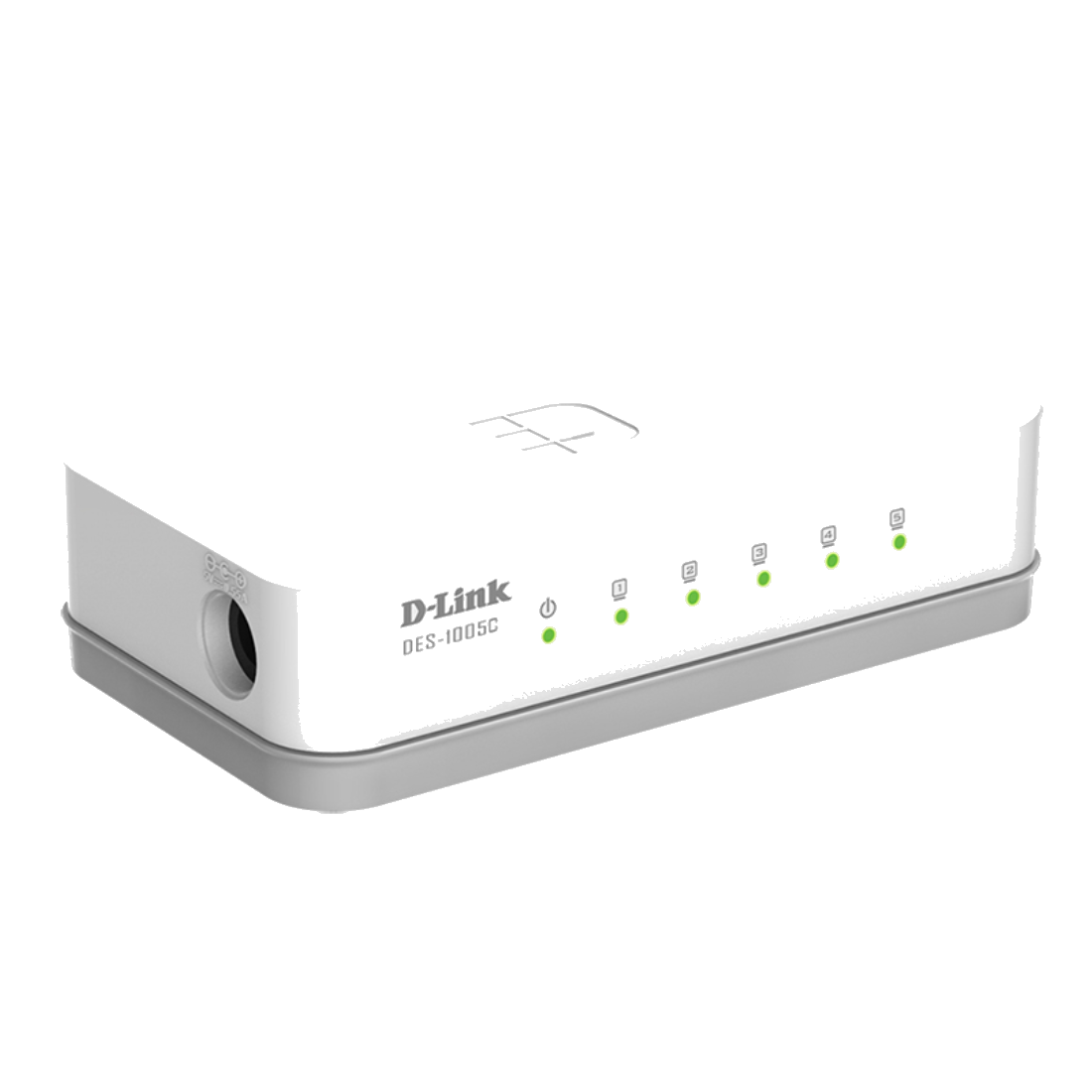 Коммутатор D-Link DES-1005C/B1A