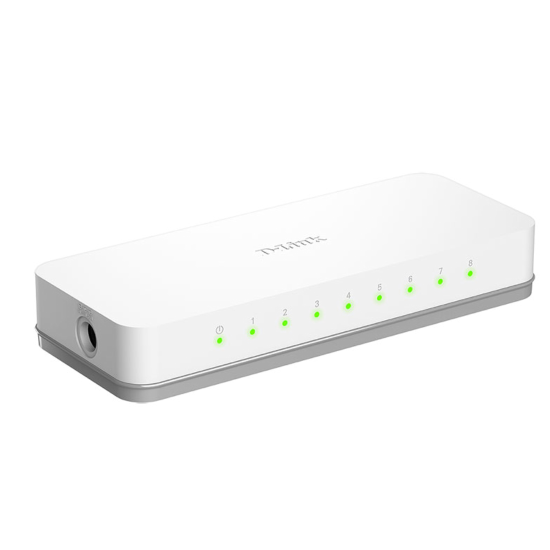Коммутатор D-Link DES-1008C/B1A