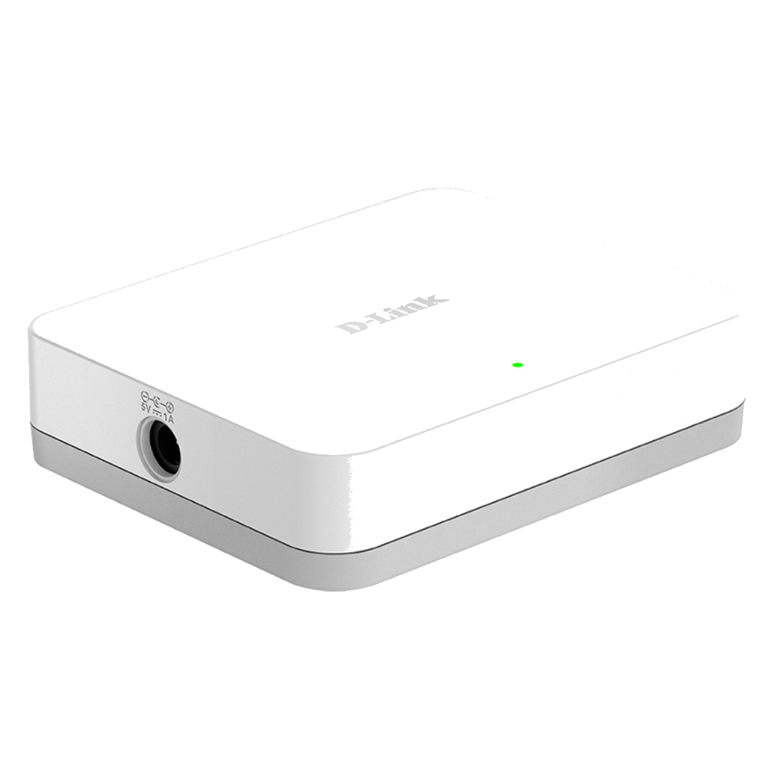 Коммутатор D-Link DGS-1005A/F1A