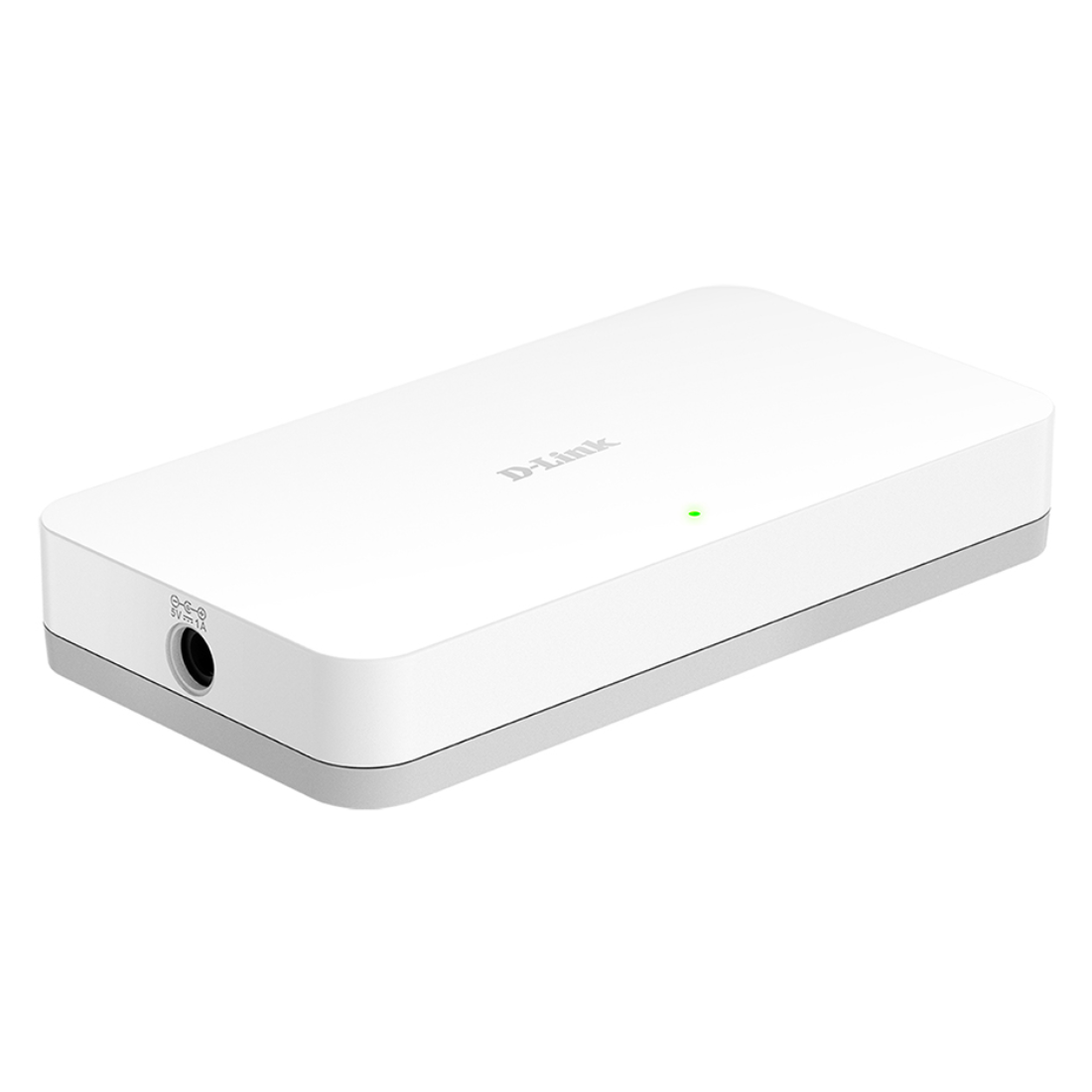 Коммутатор D-Link DGS-1008A/F1A