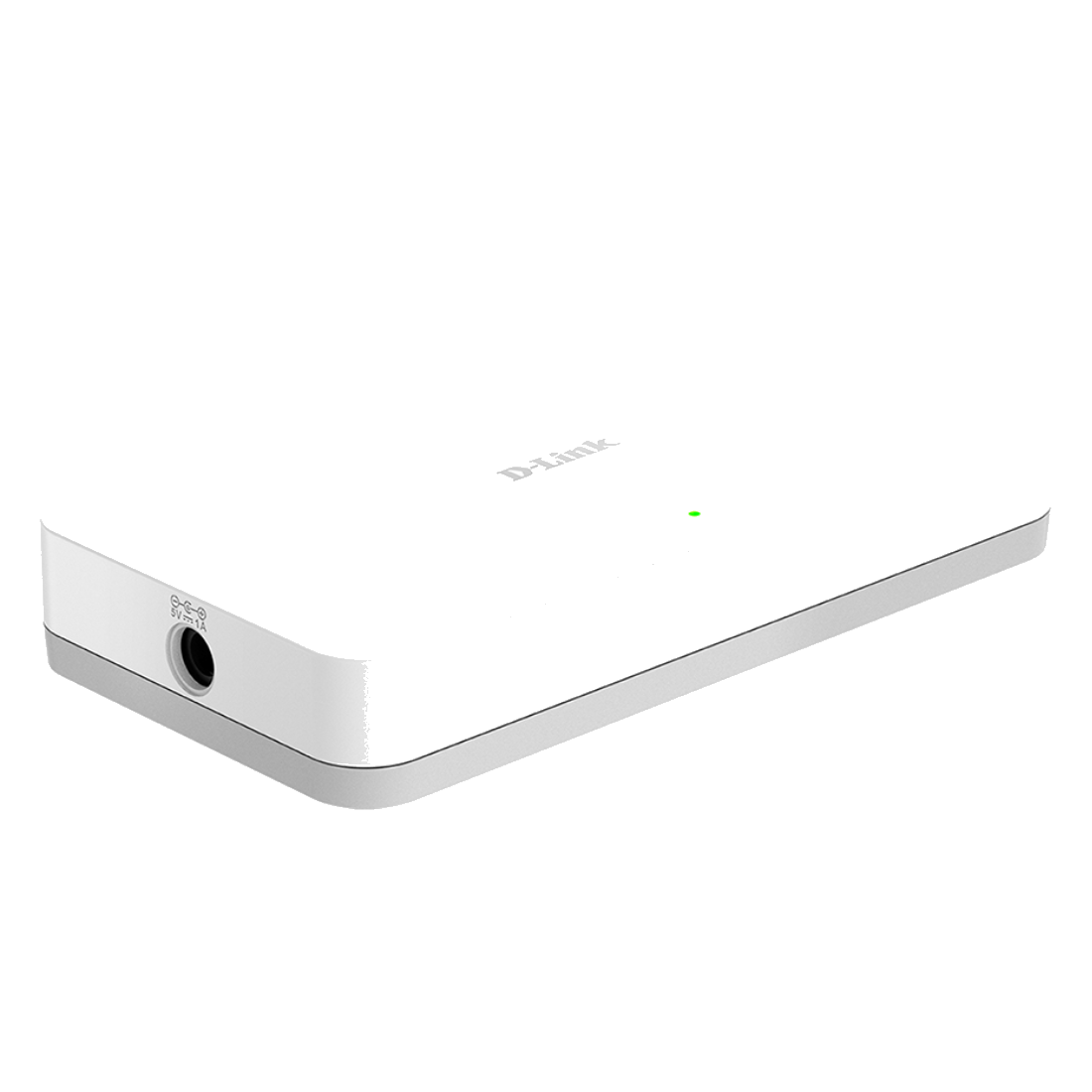 Коммутатор D-Link DGS-1008A/F1A