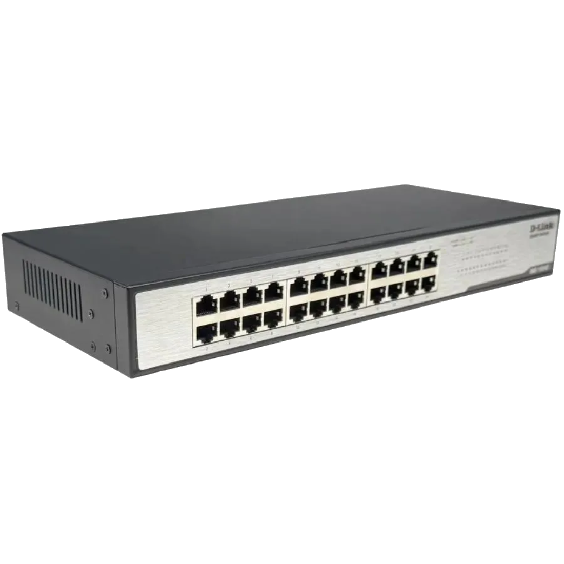 Коммутатор D-Link DGS-1024C/F6/E