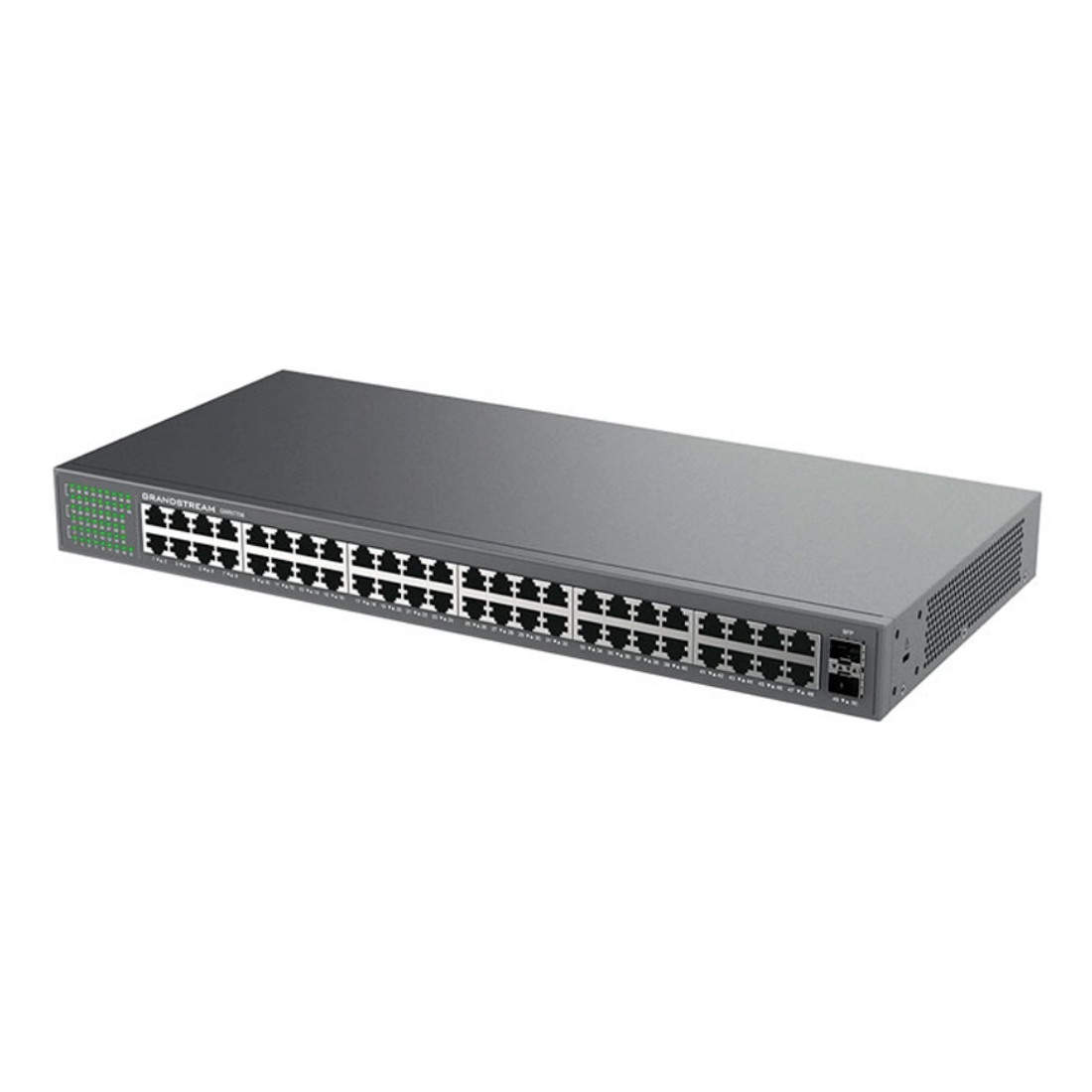 Коммутатор Grandstream GWN7706