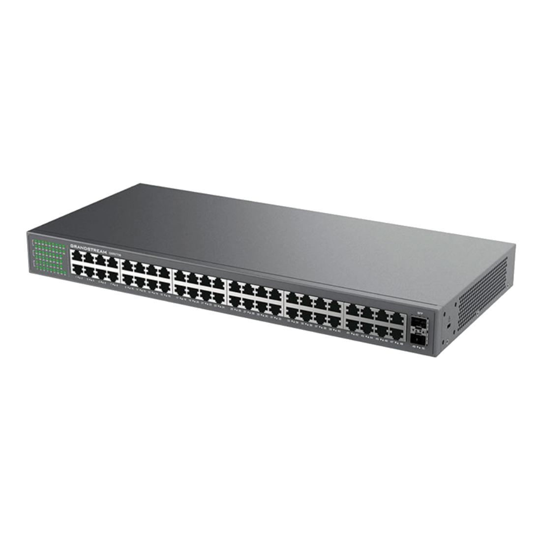 Коммутатор Grandstream GWN7706