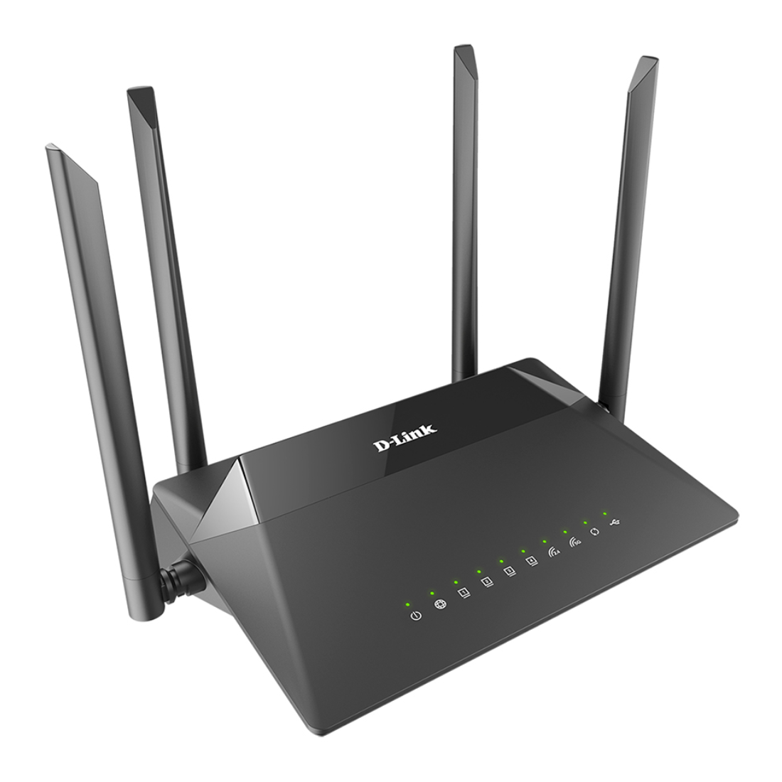 Маршрутизатор D-Link DIR-853/URU/R3A