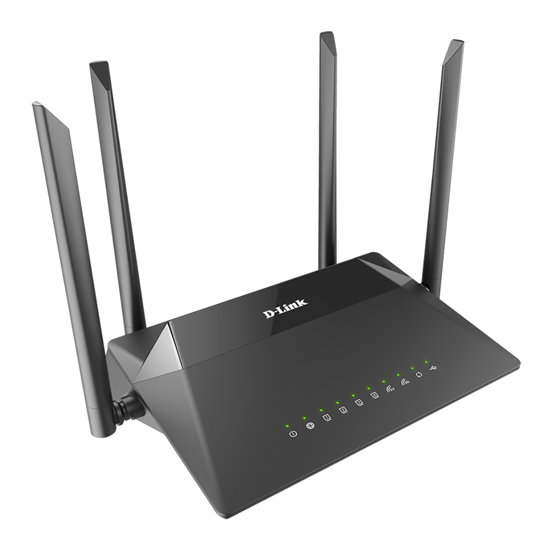 Маршрутизатор D-Link DIR-853/URU/R3A