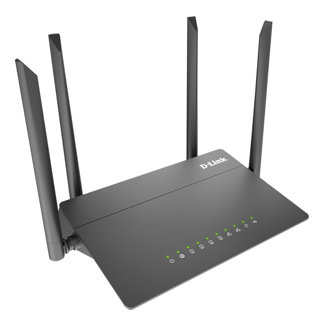 Маршрутизатор D-Link DIR-815/RU/R4A