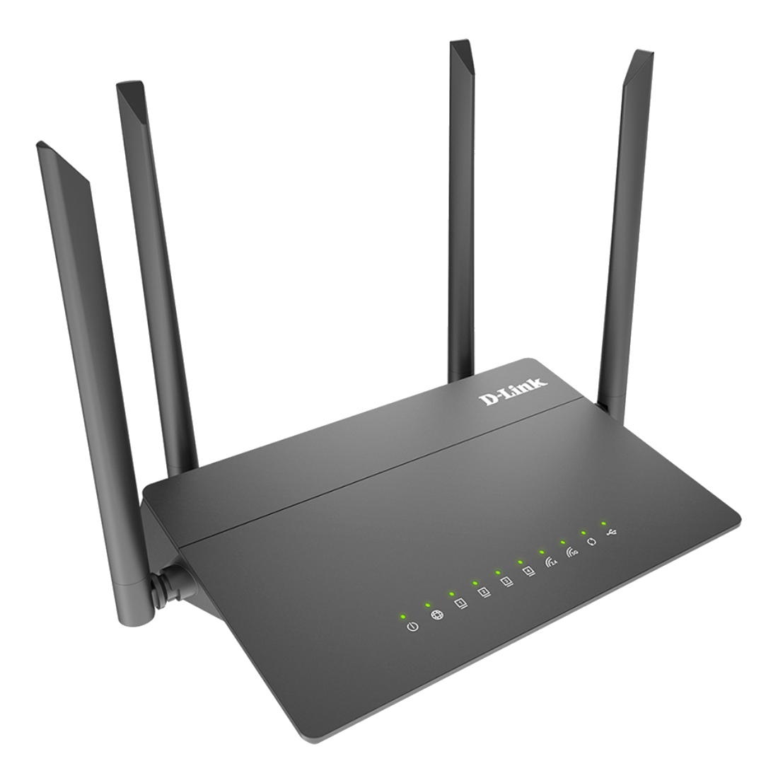 Маршрутизатор D-Link DIR-815/RU/R4A
